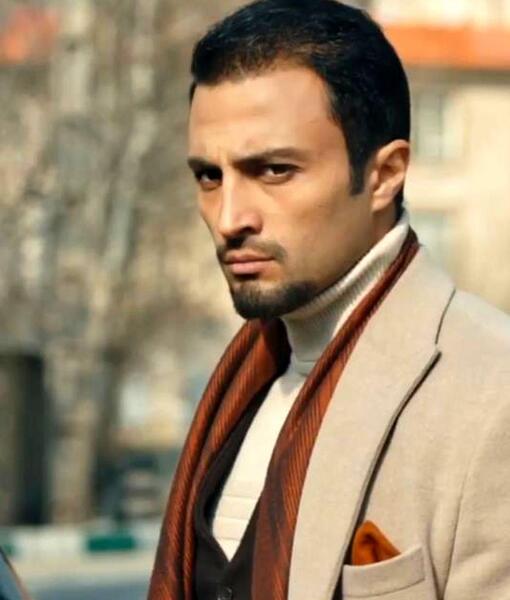 عکس های جدید امیر جدیدی