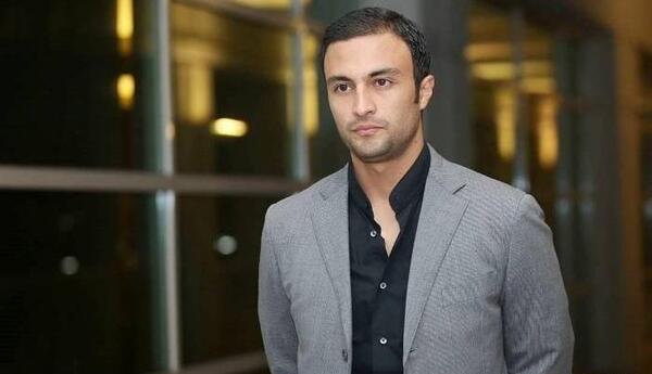 عکس های جدید امیر جدیدی