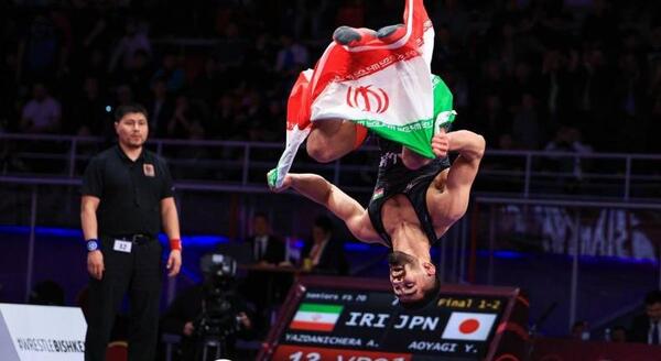 عکس های خفن امیر محمد یزدانی