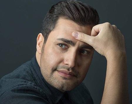 عکس های امیرمحمد زند