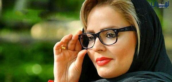 عکس امیرمحمد زند و همسرش
