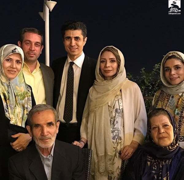 عکس های فاطمه امینی