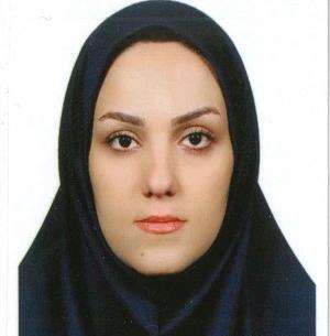 عکس فاطمه احمدیان