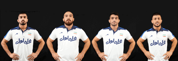 عکس امیرمحمد زارع