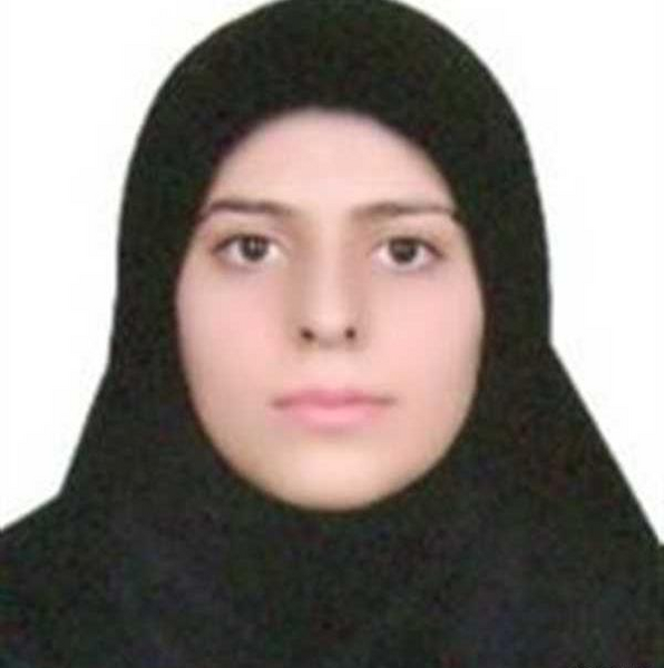 عکس دکتر فاطمه نظری