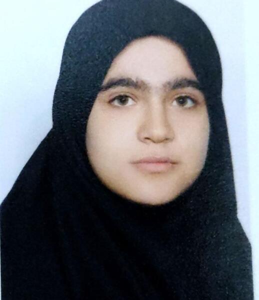 عکس دکتر فاطمه نظری