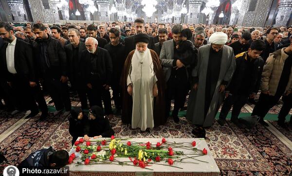 عکس شهید فاطمه نظری