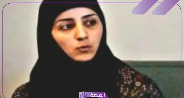 عکس فاطمه یاسین همسر سید حسن نصرالله