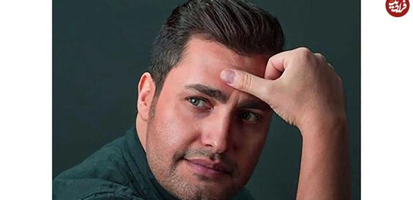 عکس امیر محمد زند