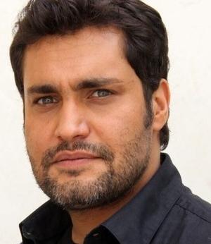 عکس امیر محمد زند