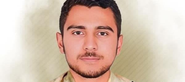 عکس امیرمحمد امیری