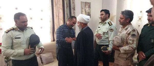 عکس امیرمحمد امیری