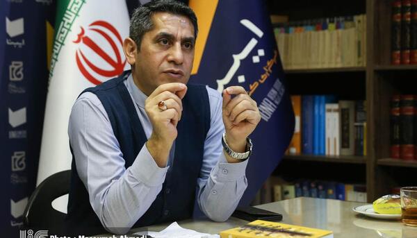 عکس امیرمحمد اسدی