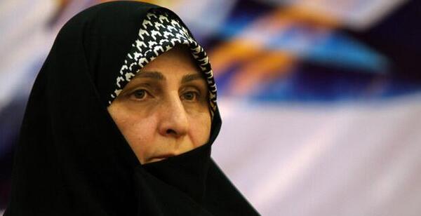 عکس دکتر فاطمه یاری