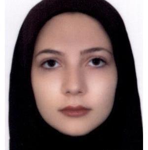 عکس های فاطمه نادری