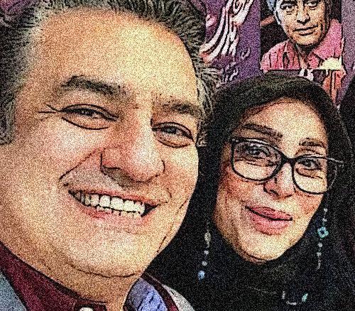 عکس های فاطمه نوری