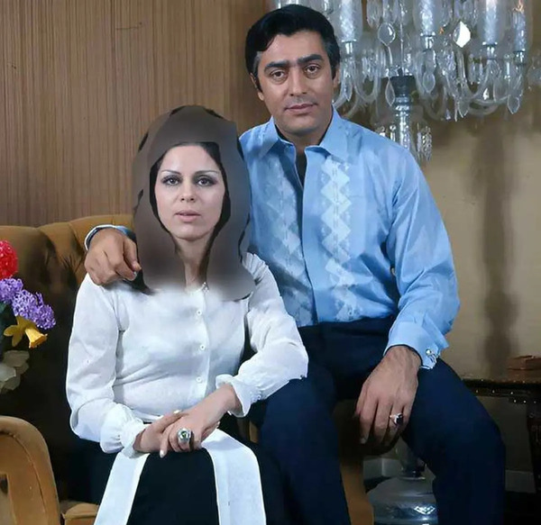 عکس های فاطمه نوری