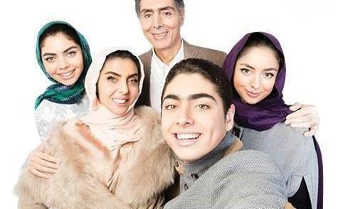عکس های فاطمه نوری