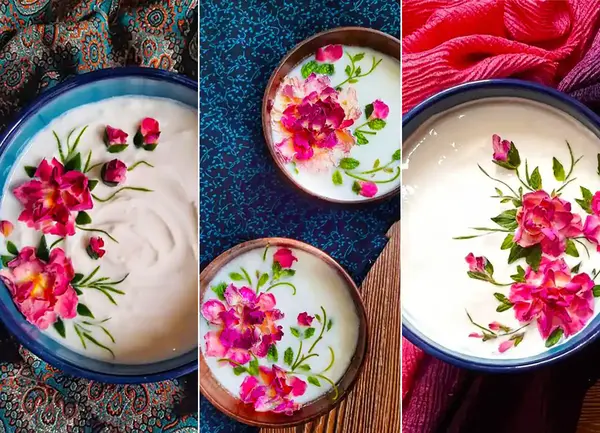 عکس فاطمه گل محمدی
