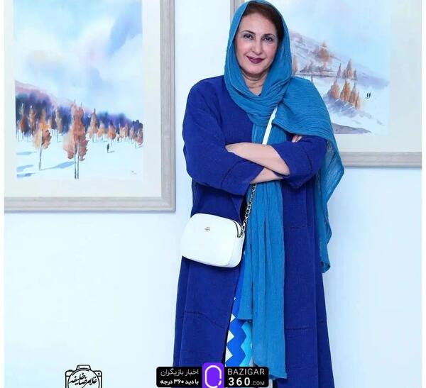 عکس های فاطمه گودرزی بازیگر