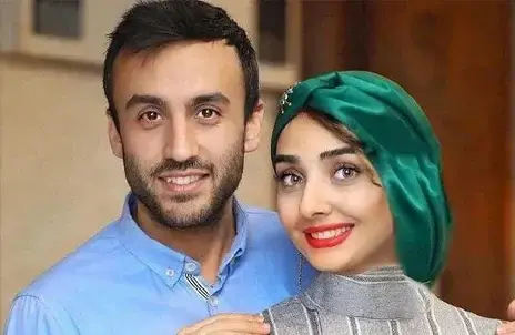 عکس بازیگر ایرانی فاطمه گودرزی