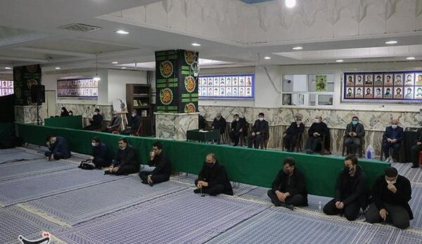 عکس فاطمه زهرا قاسمی