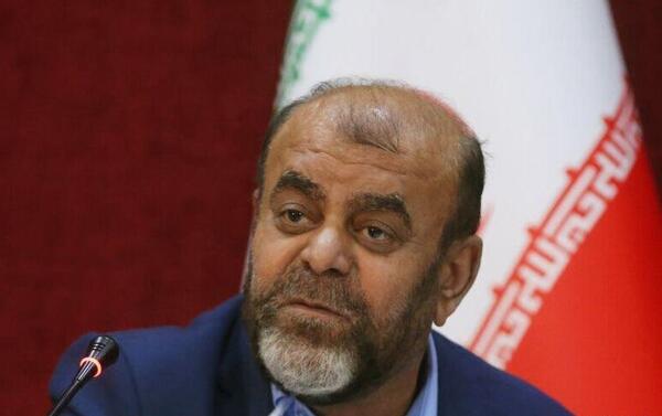 عکس فاطمه مولایی همسر رستم قاسمی