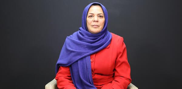 عکس های فاطمه غرار