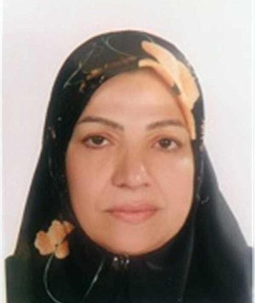 عکس دکتر فاطمه سلیمانی