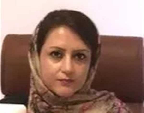 عکس دکتر فاطمه سلیمانی