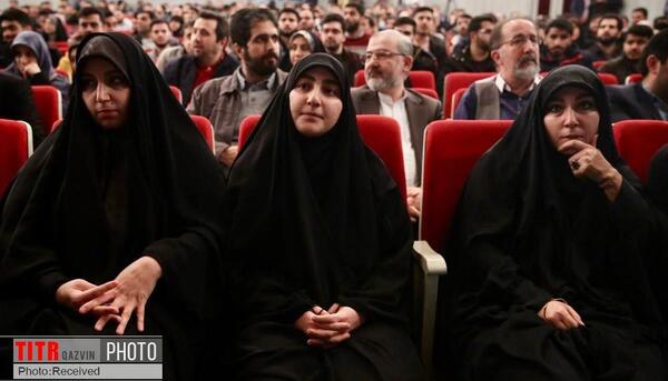 عکس های فاطمه سلیمانی