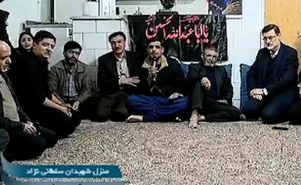 عکس فاطمه سلطانی نژاد کرمان