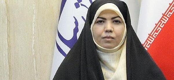 عکس فاطمه زهرا شیخی