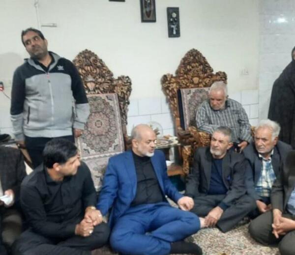 عکس شهیده فاطمه سلطانی نژاد