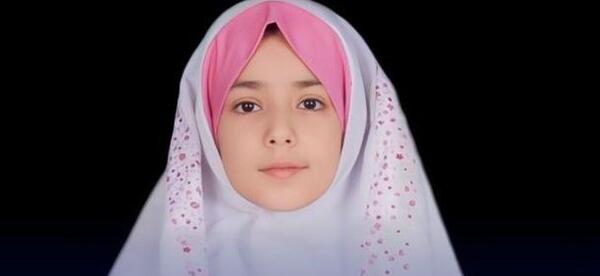 عکس شهید فاطمه سلطانی نژاد