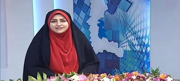 عکس جدید فاطمه سلما سلطانی