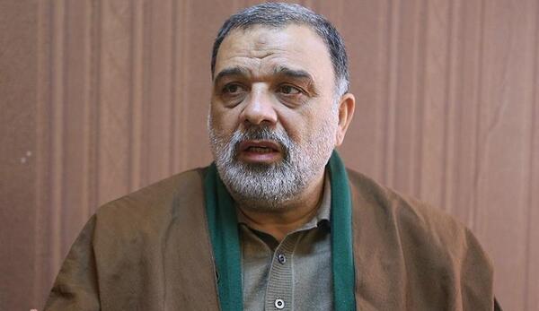عکس فاطمه سادات رضوی