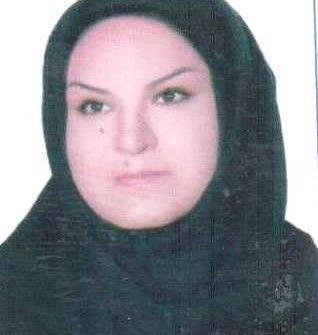 عکس های فاطمه زارعی
