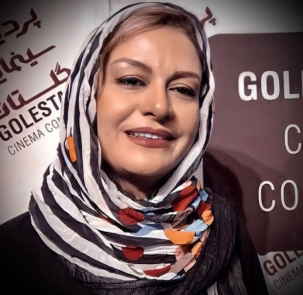 عکس های فاطمه زارعی