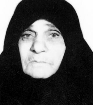 عکس دکتر فاطمه رحمانی