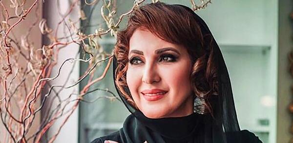عکس فاطمه خارجی