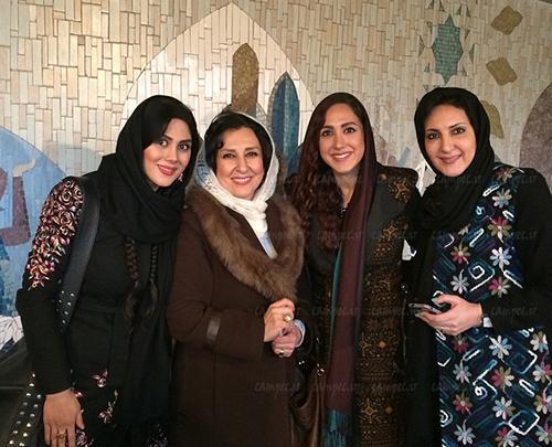 عکس فاطمه خیلی خوشگل
