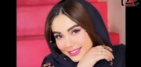 عکس فاطمه خیلی خوشگل