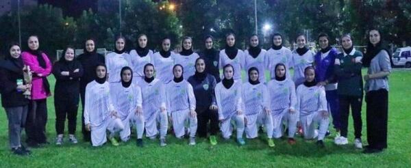 عکس فاطمه جانعلی پور