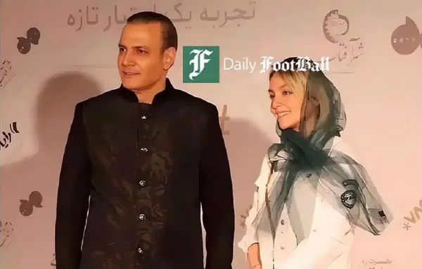عکس فاطمه بیاتی