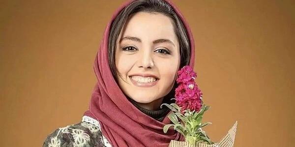 عکس فاطمه بیاتی