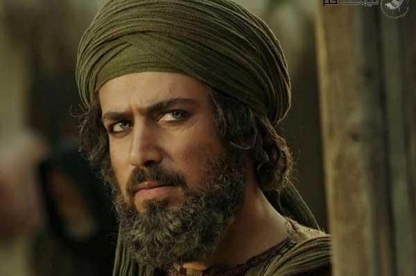 عکس فاطمه بیات در نجلا