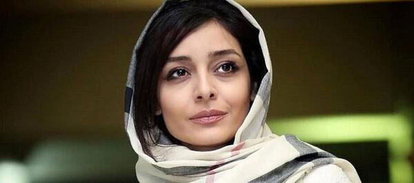 عکس جوانی فاطمه بیات