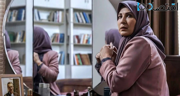 عکس دکتر فاطمه زمانی تبریز