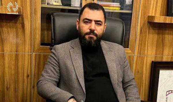 عکس دکتر فاطمه زمانی تبریز